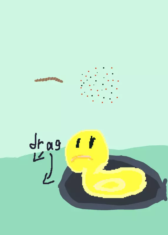 Game by @arfinmr_mcw2