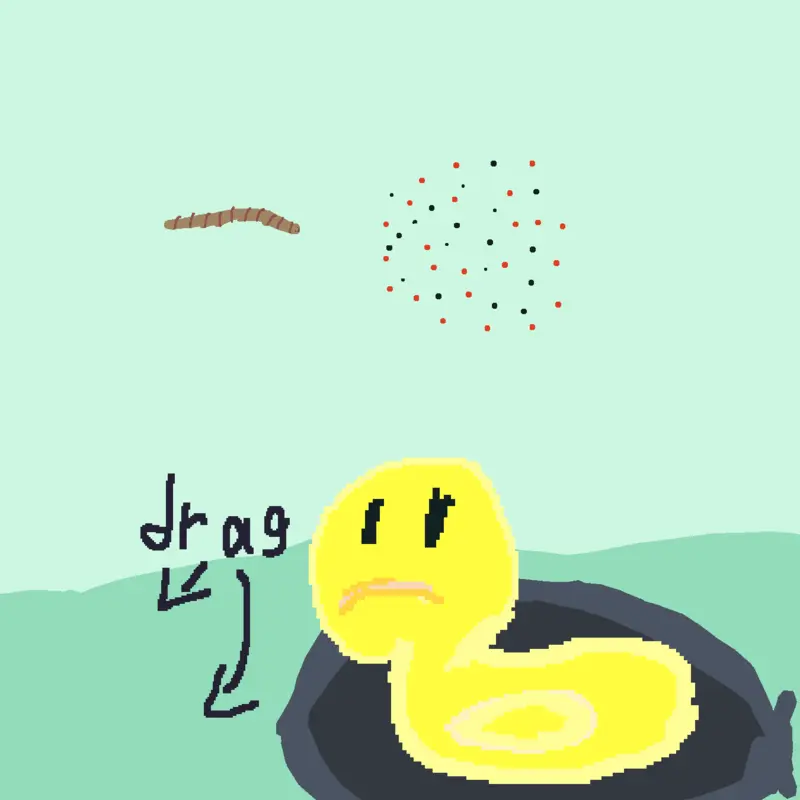 Game by @arfinmr_mcw2