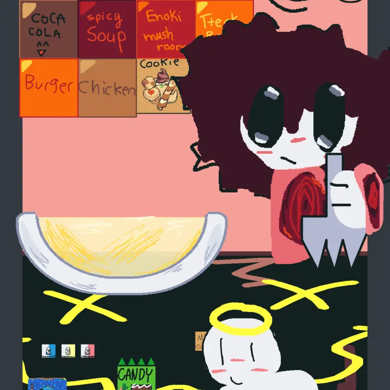 Game by @JubileeSmith