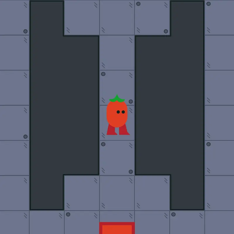 Game by @KristyGarcia1
