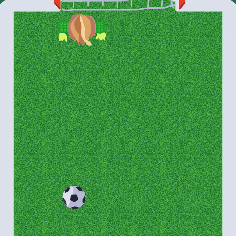 Game by @ccheever
