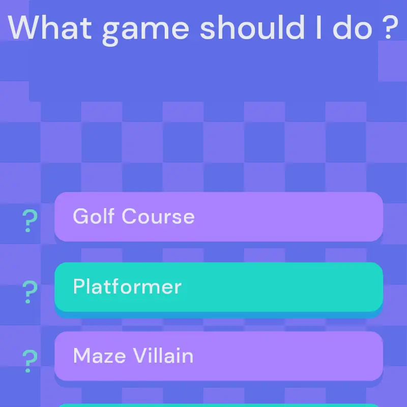 Game by @regentseer