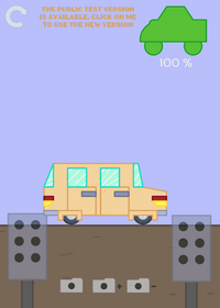 cool car game