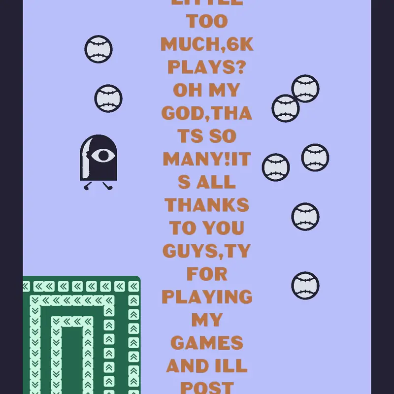 Game by @ClawMachine