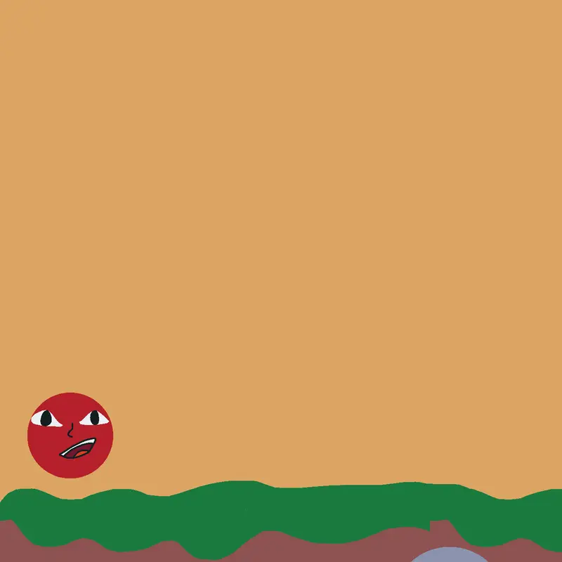Ball-former Platformer by @Sonic_Lightning99