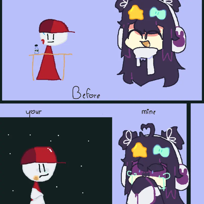 Game by @pimk_cube