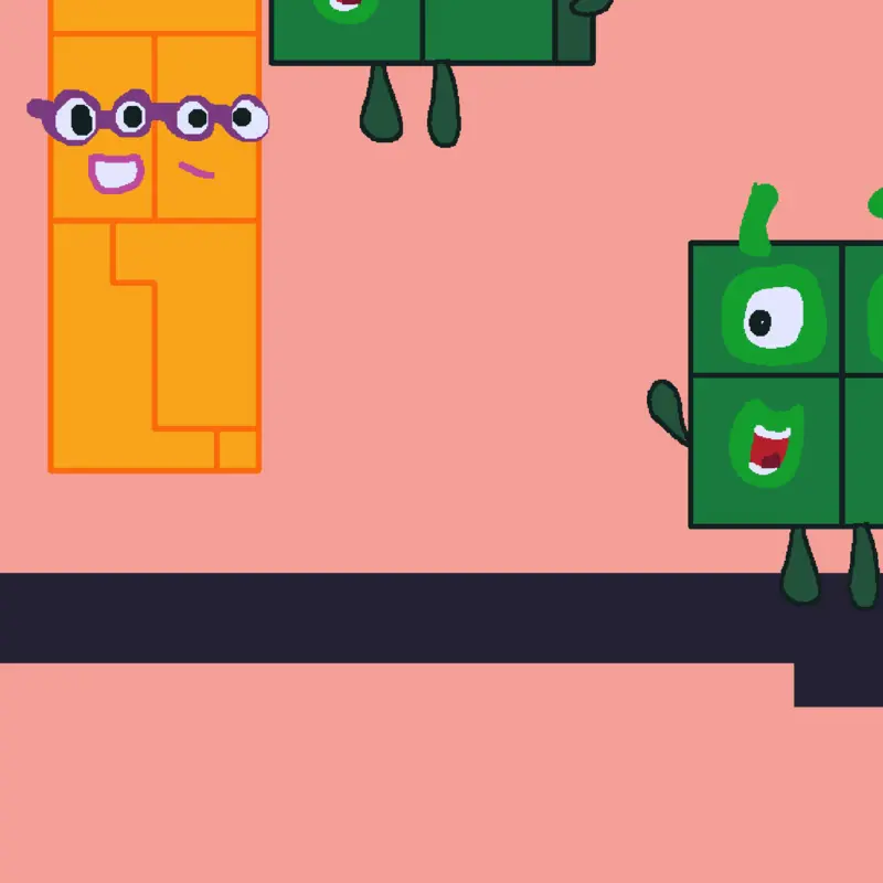 Game by @deoma