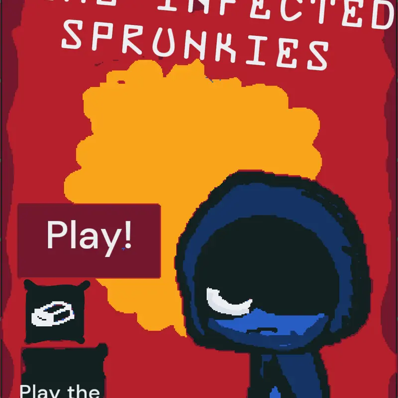 Game by @sprunki991-pizzy-clucker