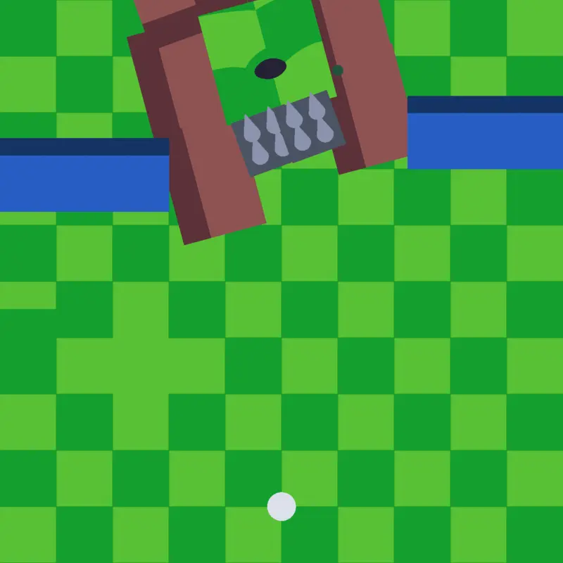 Game by @benjamincool