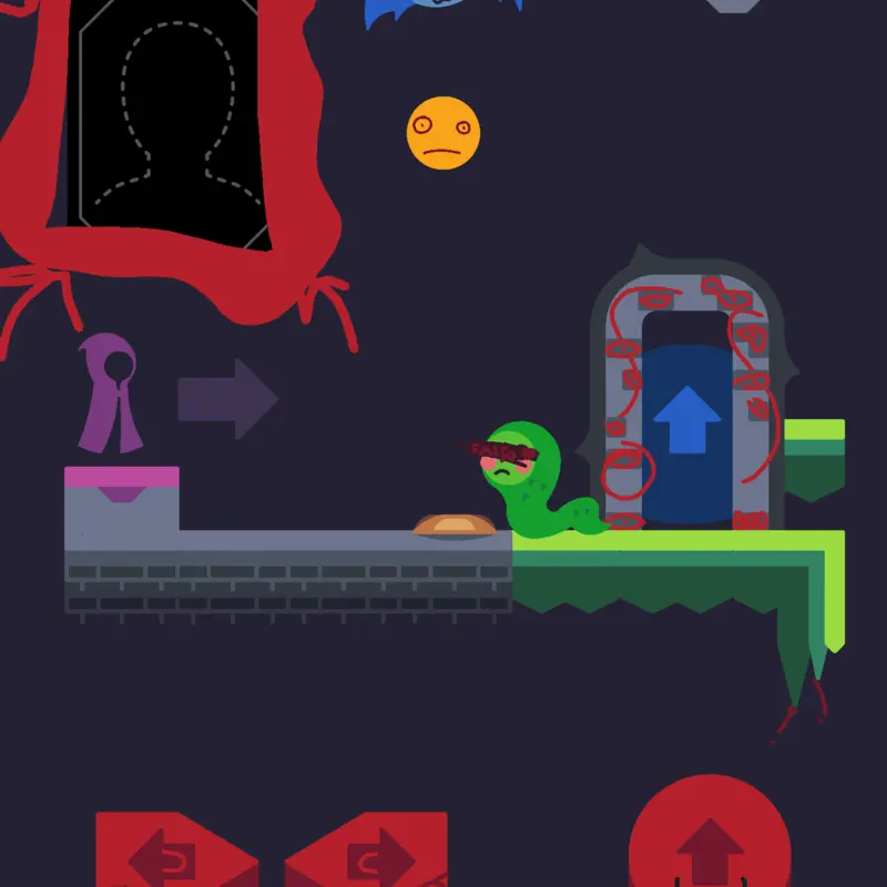 Game by @mohamed_yacine