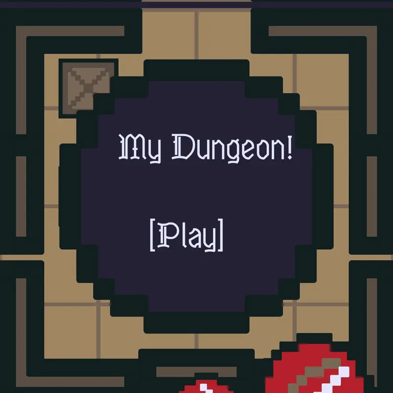 Game by @itzkate