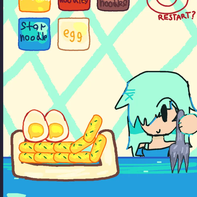 Yummy:3 by @cinnomin223