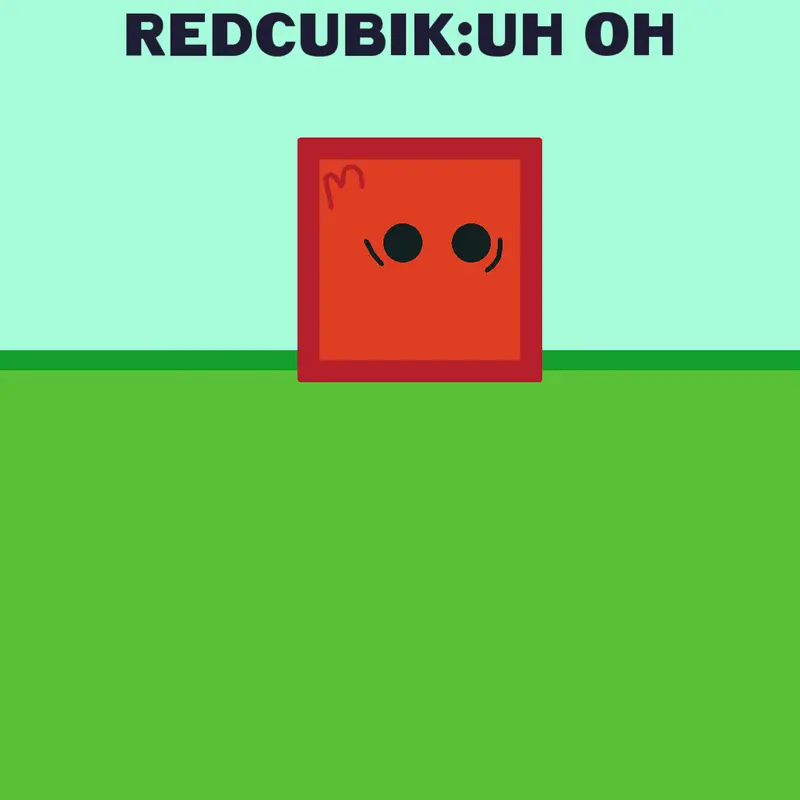 Game by @RedCubikGuy_Atcp