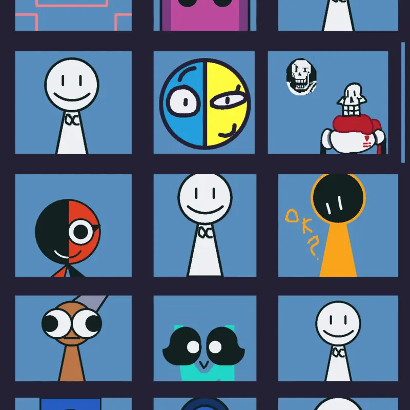 Game by @that_is_me