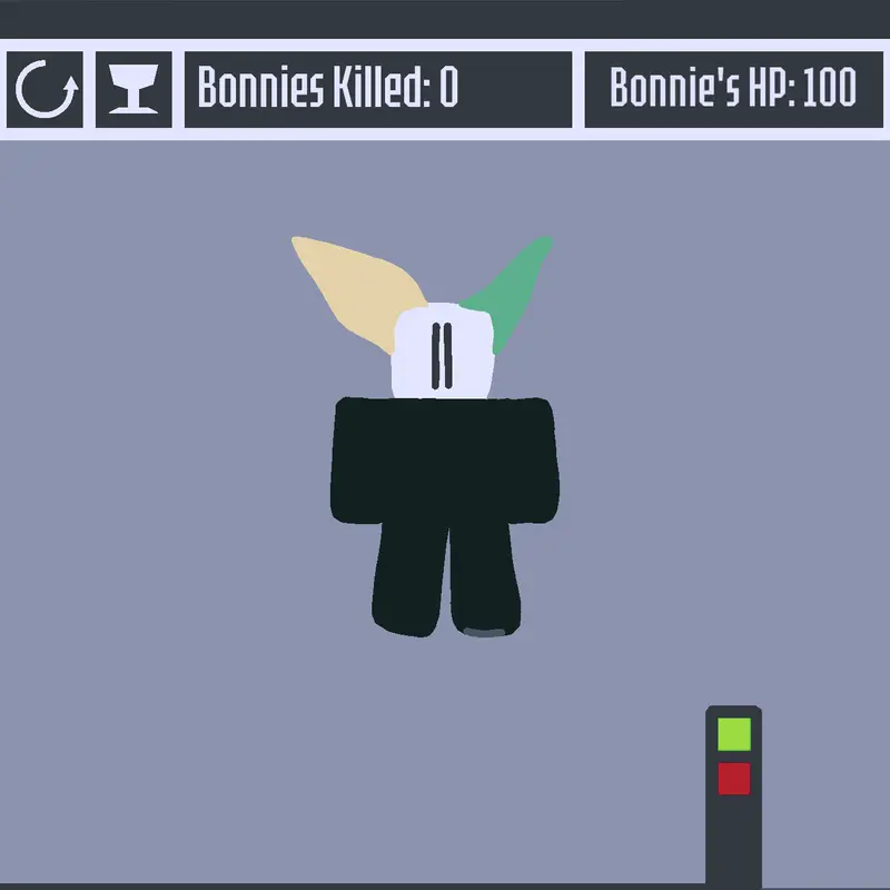 Game by @kassylove
