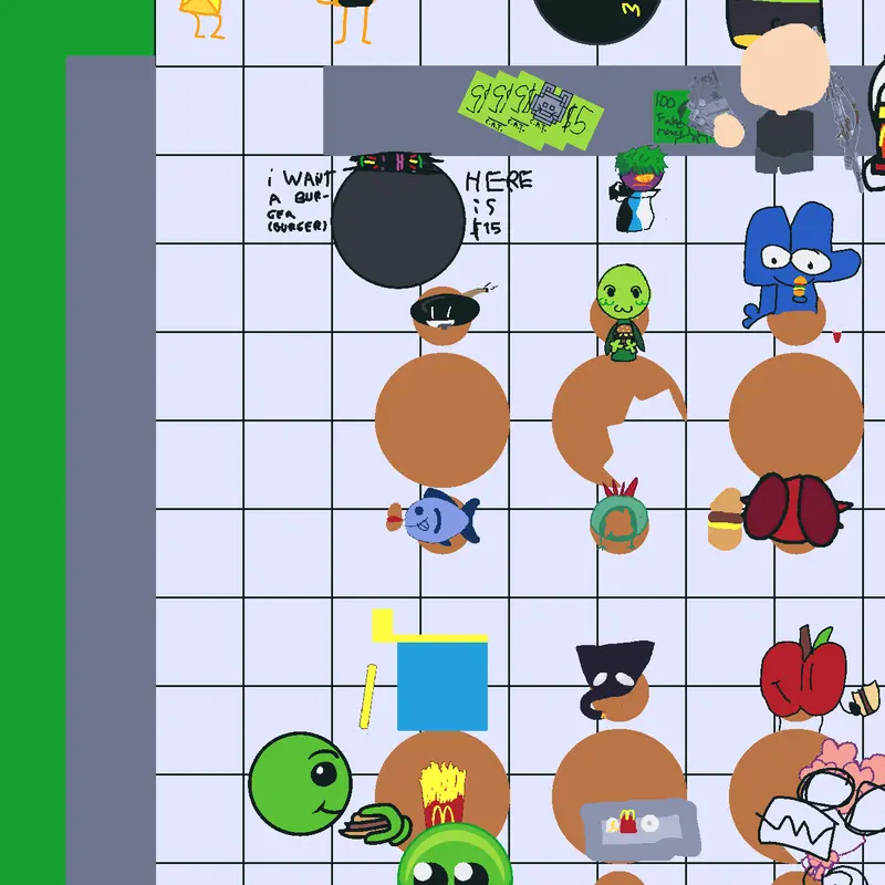 Game by @GamerPlazy
