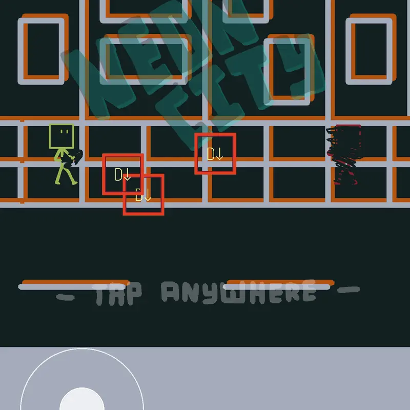 Game by @TheRealLittleman