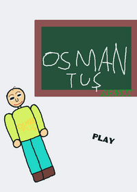 Osman TUŞ basic