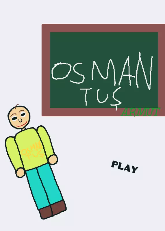 Game by @Windows98Turkish
