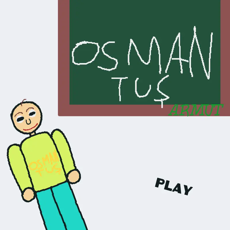 Game by @Windows98Turkish