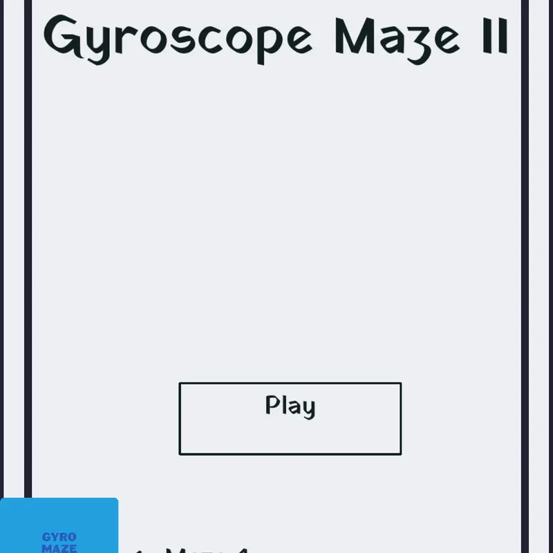 Game by @user6123
