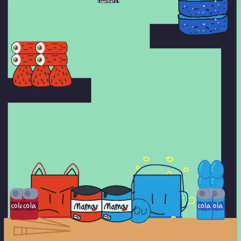 Game by @luis__305