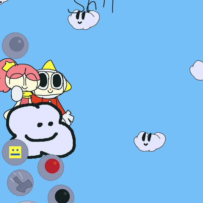 Game by @MollaMaria_Offc