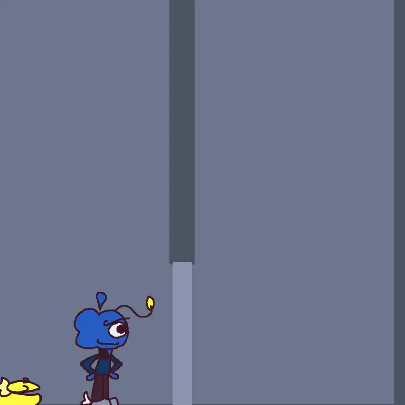 Game by @The_Luppee