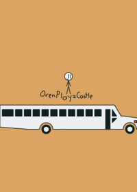 Activity bus