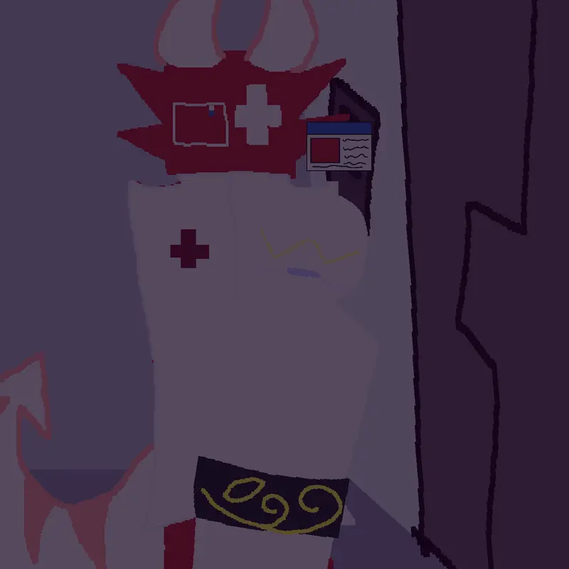 Game by @FanSkull_NoJustNeeded