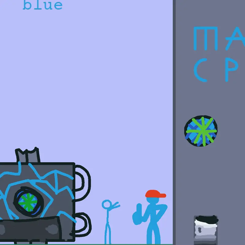 Game by @Coca_Cola_espuma_2