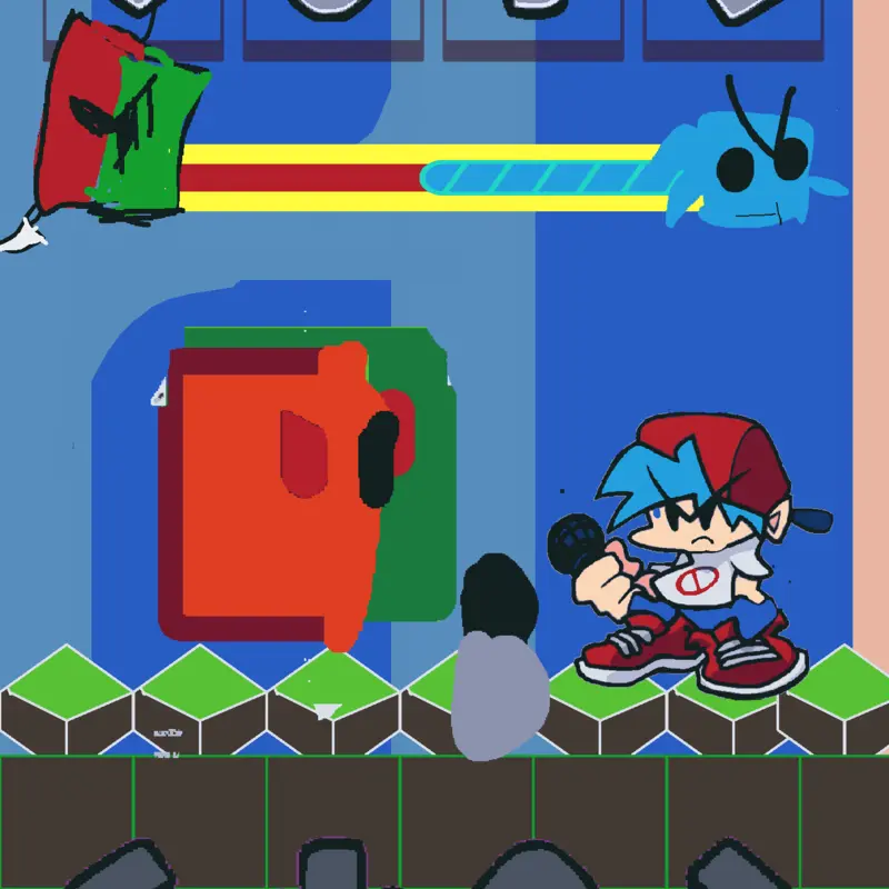 Game by @AkaOkya