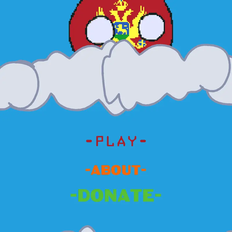 Game by @FeldoX