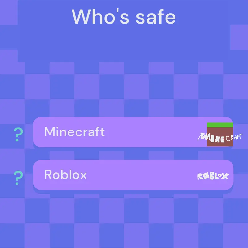Game by @Whenthisiscreated