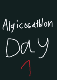 Algicosathlon