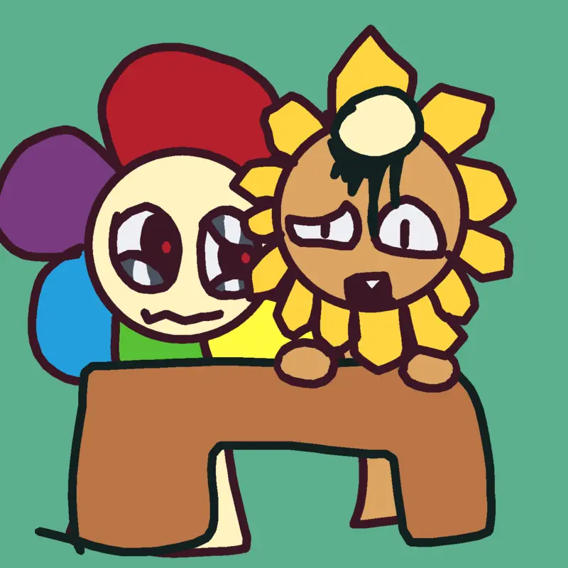 Game by @_LEAVES_