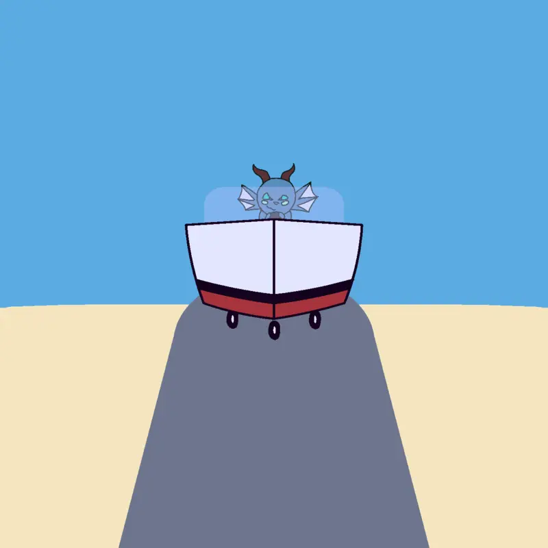 Game by @tamatgo