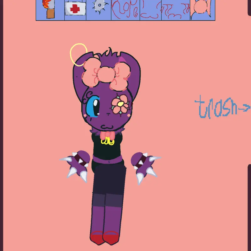 Game by @genderfluid_ho