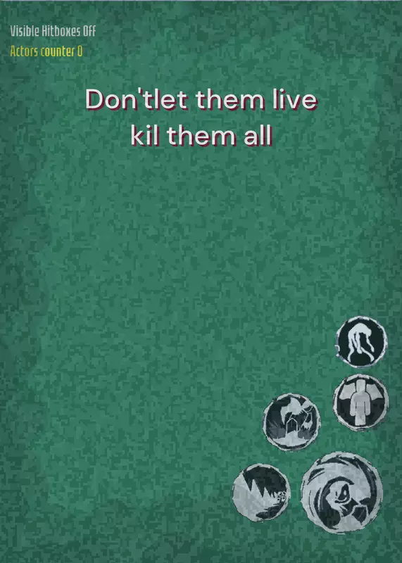 Game by @Shapey_arts