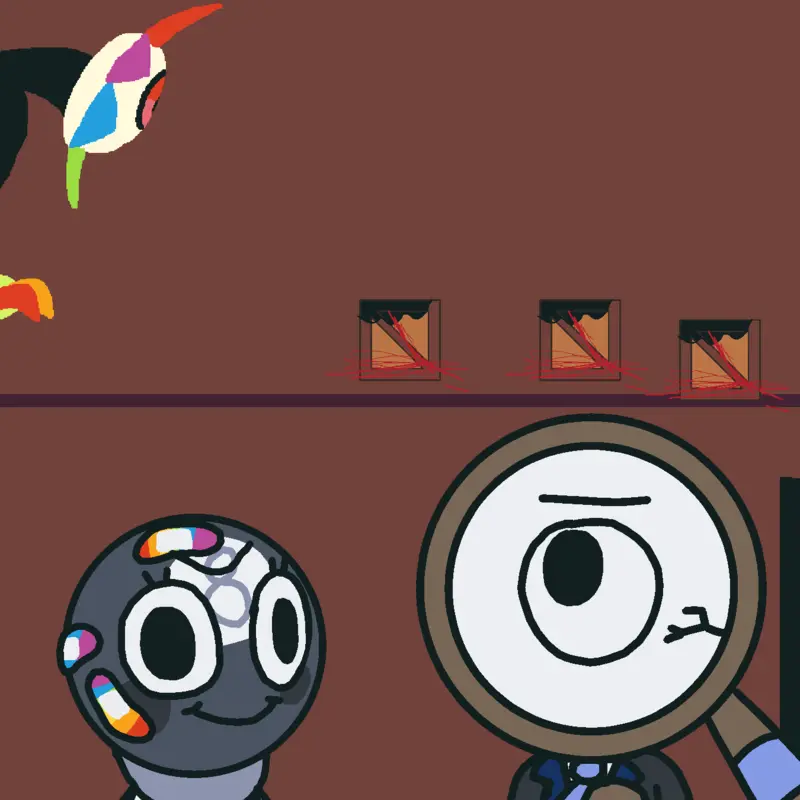 Game by @amoprik