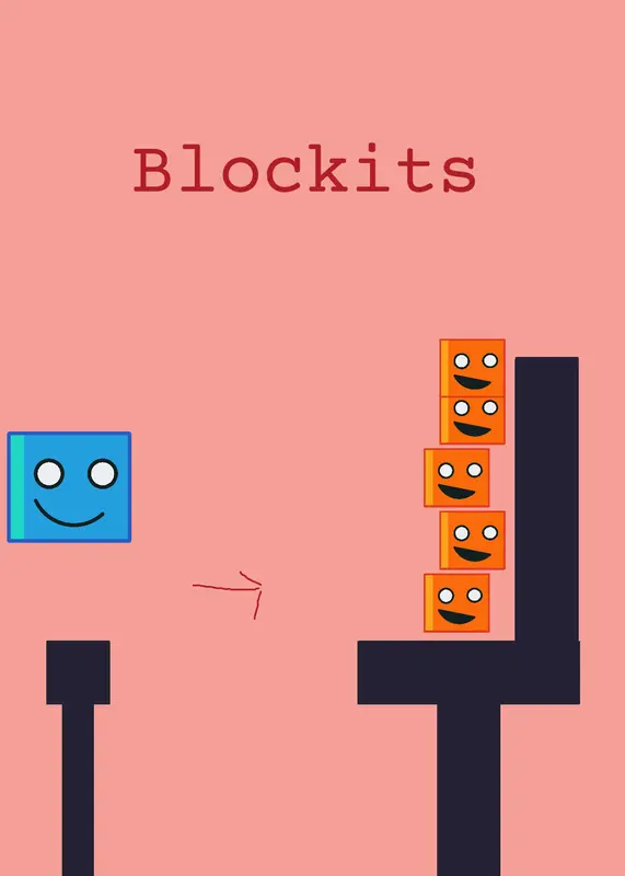 Blockits preview by @param123