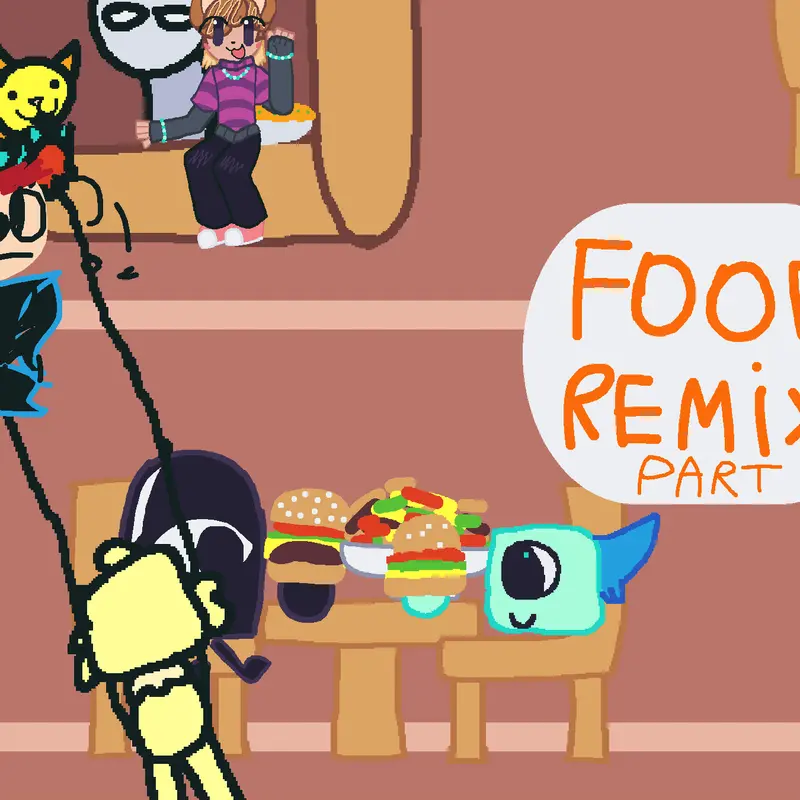 Game by @Z-2_HALLOWEEN