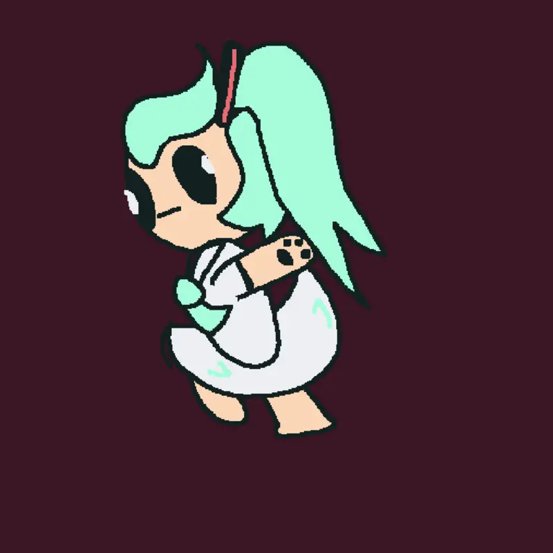 Game by @Caluu