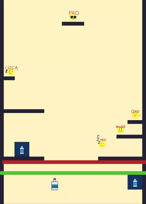 Game by @paccraft123