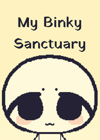 My Binky Sanctuary