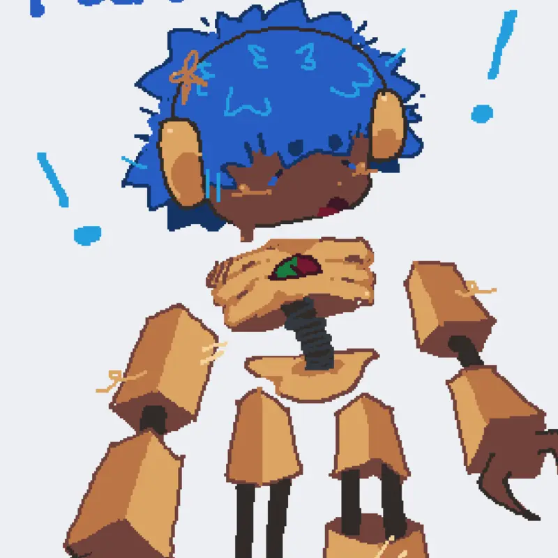 Game by @Yesuki