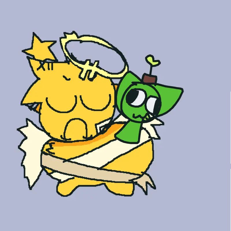 Game by @grace_tsuki_fan