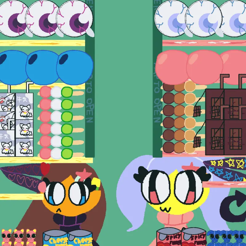 Game by @baby_first