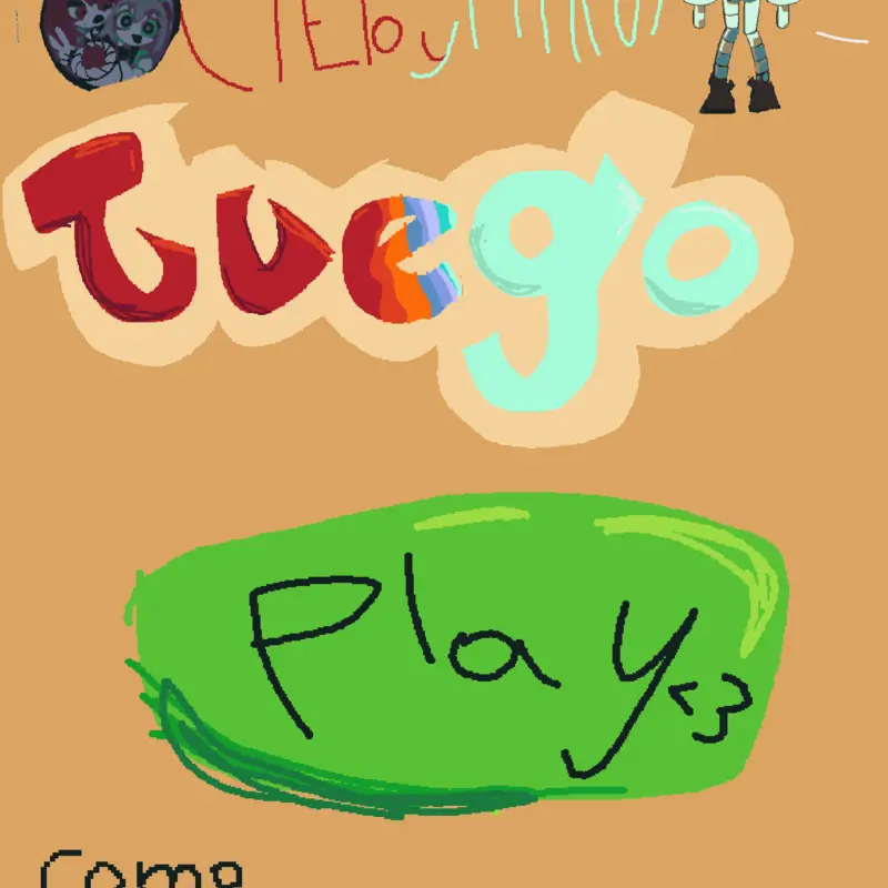 Juego de vestir Teto y Miku <3 (Cancione by @soy_Momonga