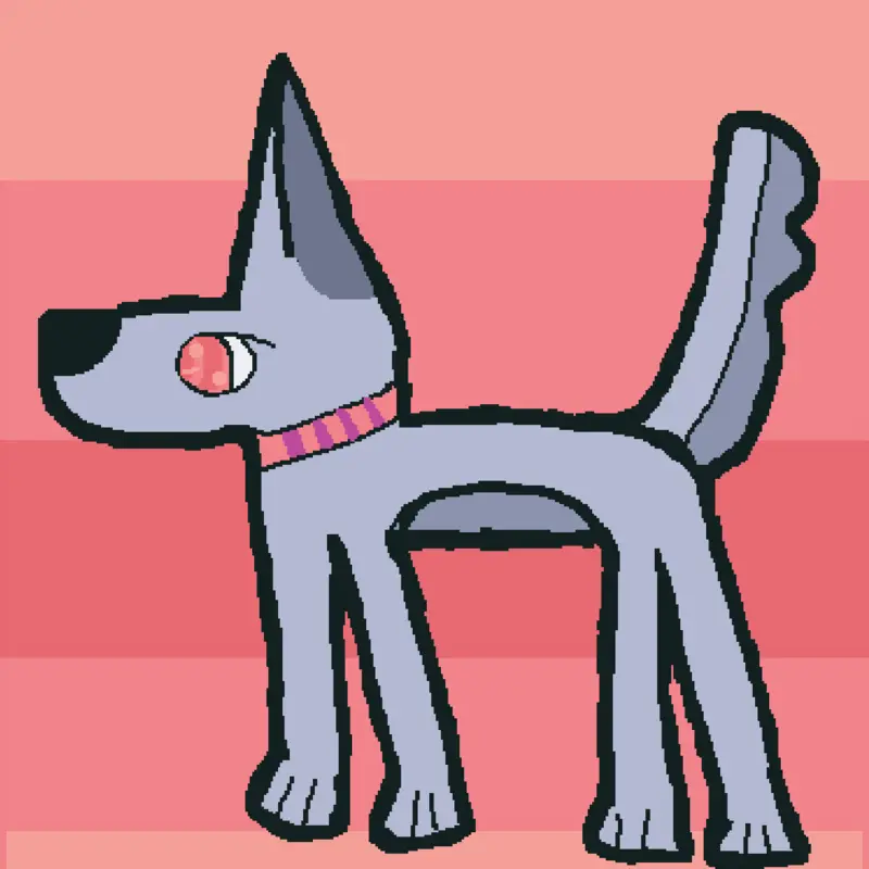 Game by @ThatOneTrixiePuma